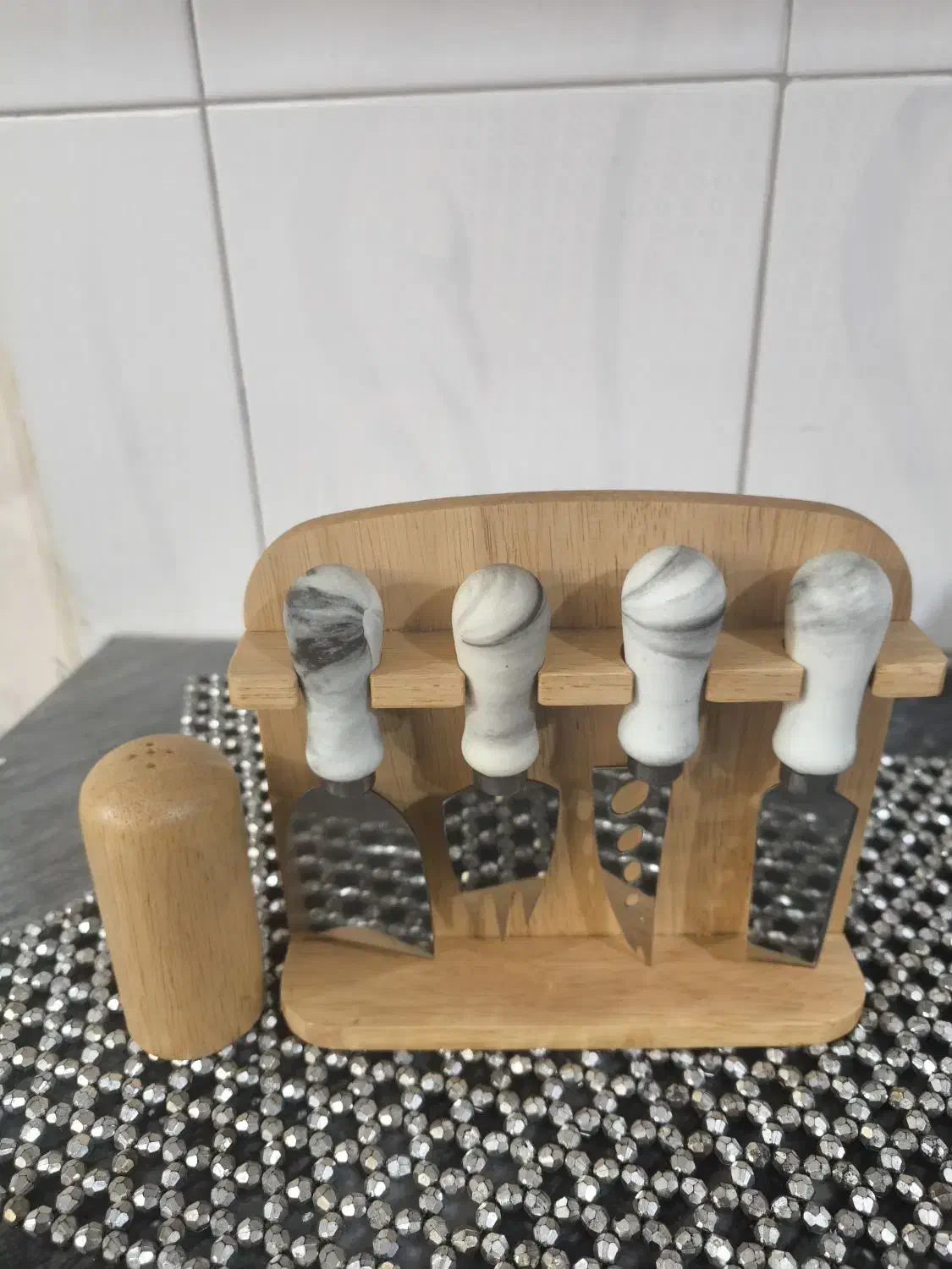 چاقو|ظروف سرو و پذیرایی|کرج, کرج نو|دیوار