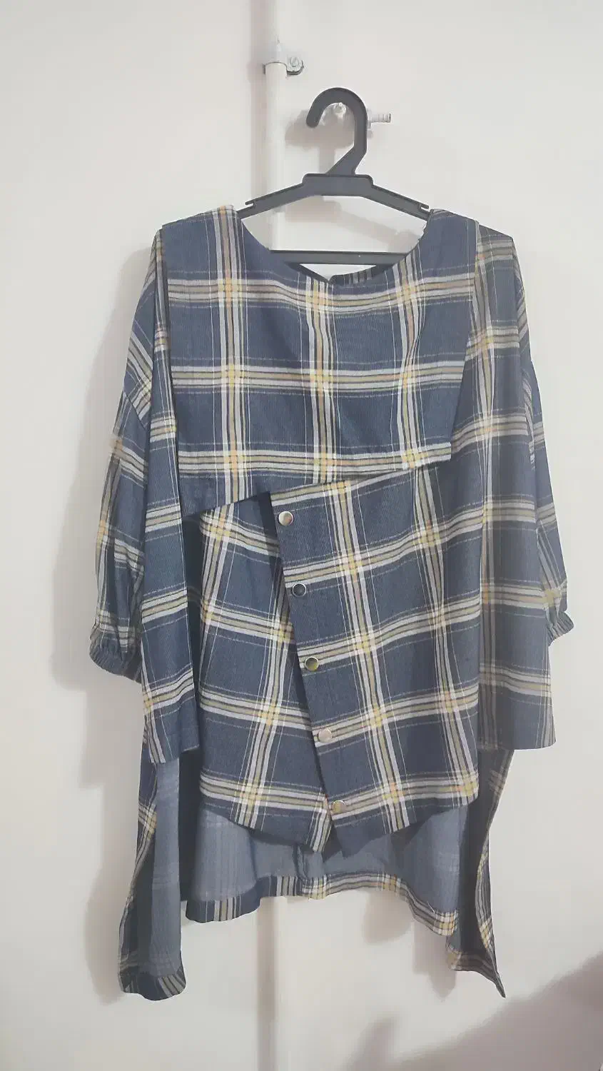 تعدادزیاد لباس|لباس|محمدیه-قزوین, |دیوار