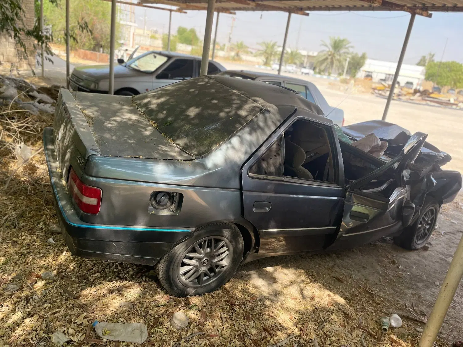 405slx|خودرو سواری و وانت|بهبهان, |دیوار