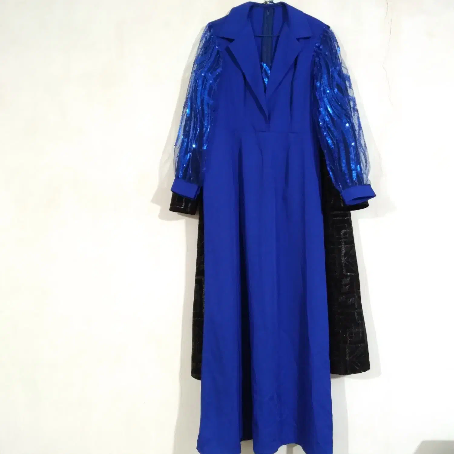 لباس مجلسی و مانتوی زخیم|لباس|اردبیل, |دیوار