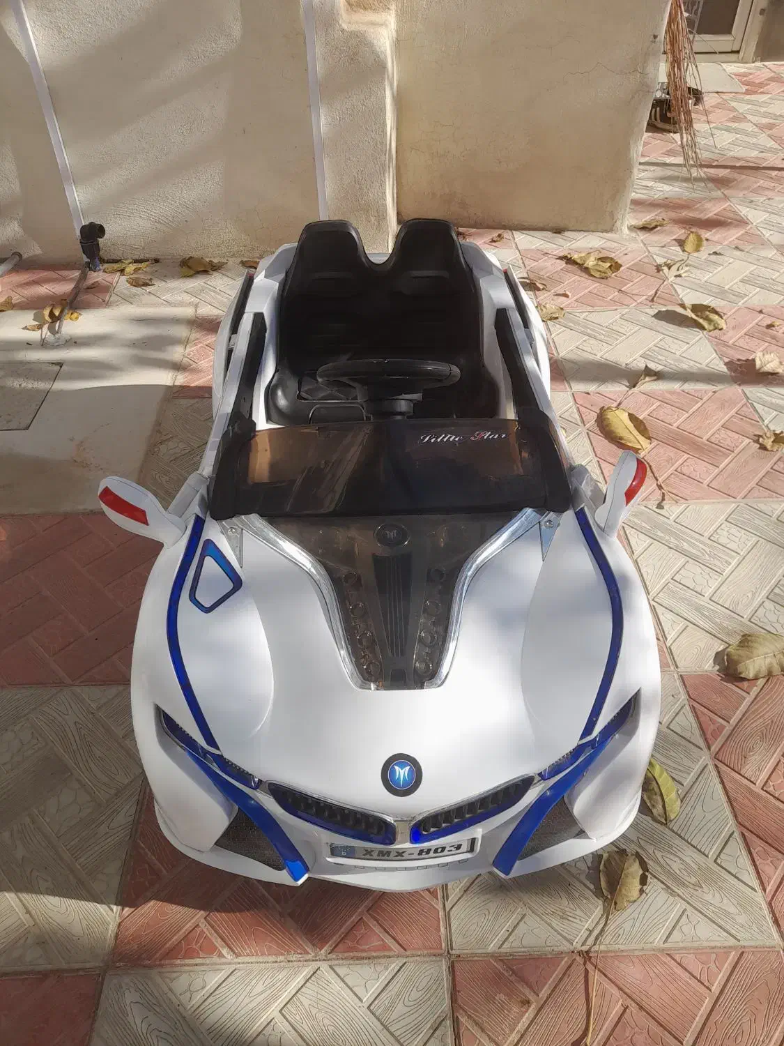 ماشین شارژی|اسباببازی بچه|تبریز, |دیوار