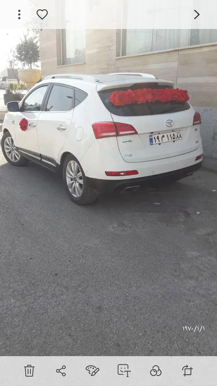 اجاره ماشین عروس،مناسب تهران  شهریار کرج، گل هدیه|خدمات پذیرایی، مراسم|تهران, تهرانسر شرقی|دیوار