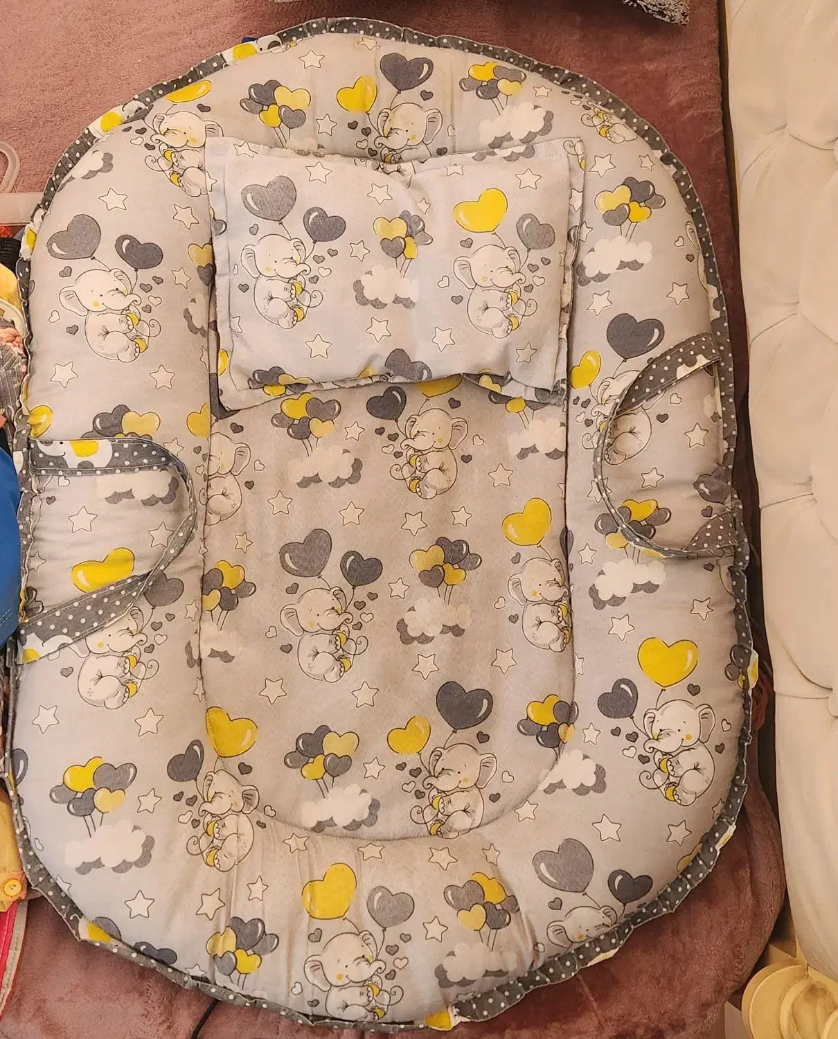 ساک حمل کودک.تشک غلتگیر|اسباب و اثاث بچه|تهران, آرژانتین|دیوار