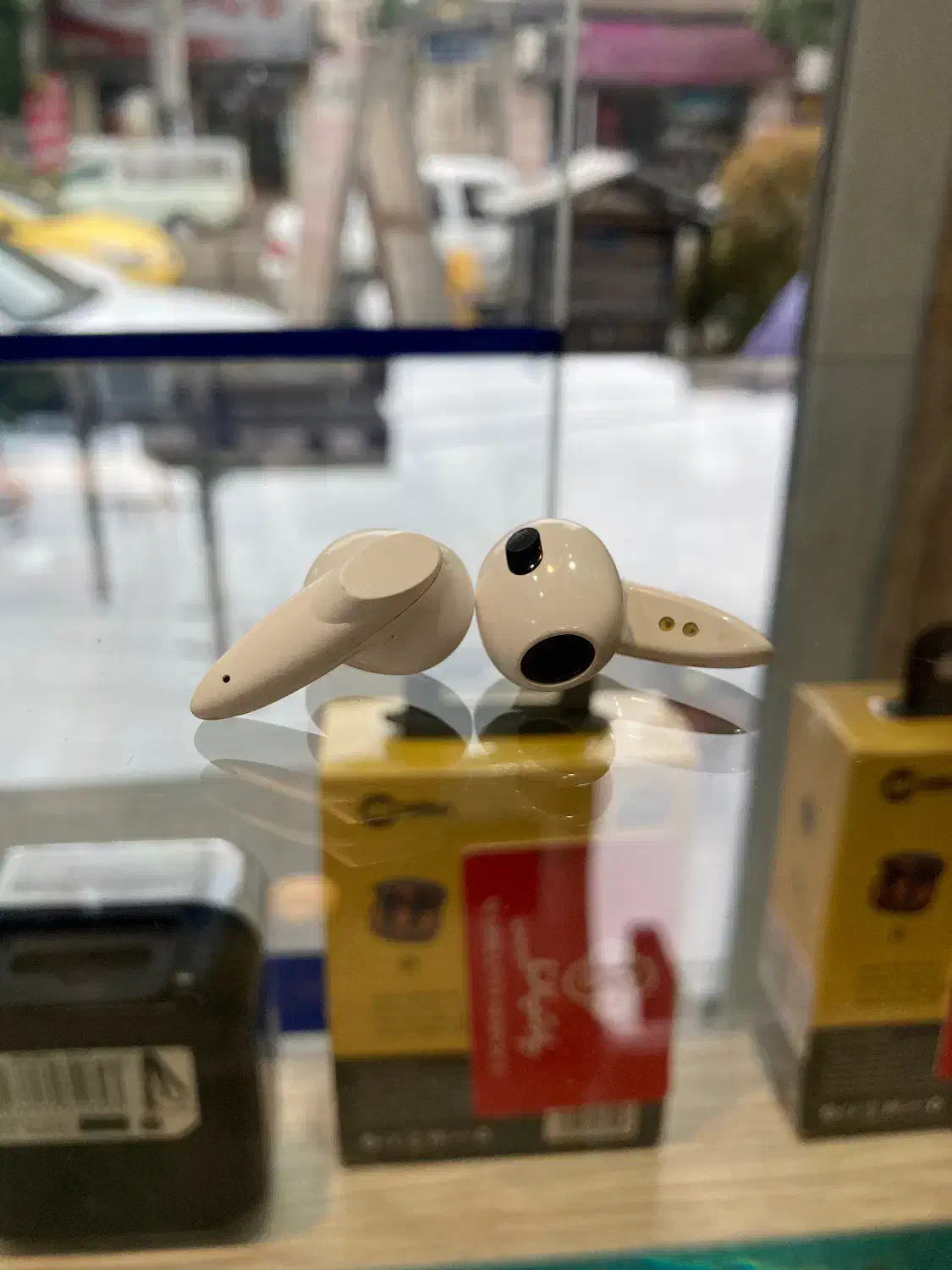ایرپاد Airpod|لوازم جانبی موبایل و تبلت|خرم‌آباد (تنکابن), |دیوار