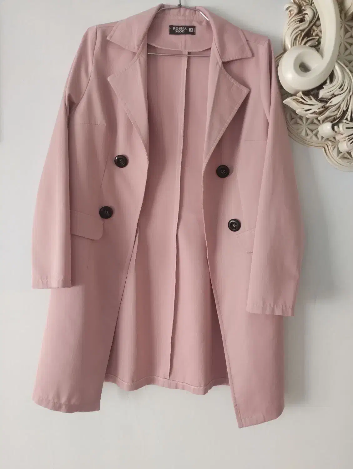 مانتو|لباس|زنجان, |دیوار