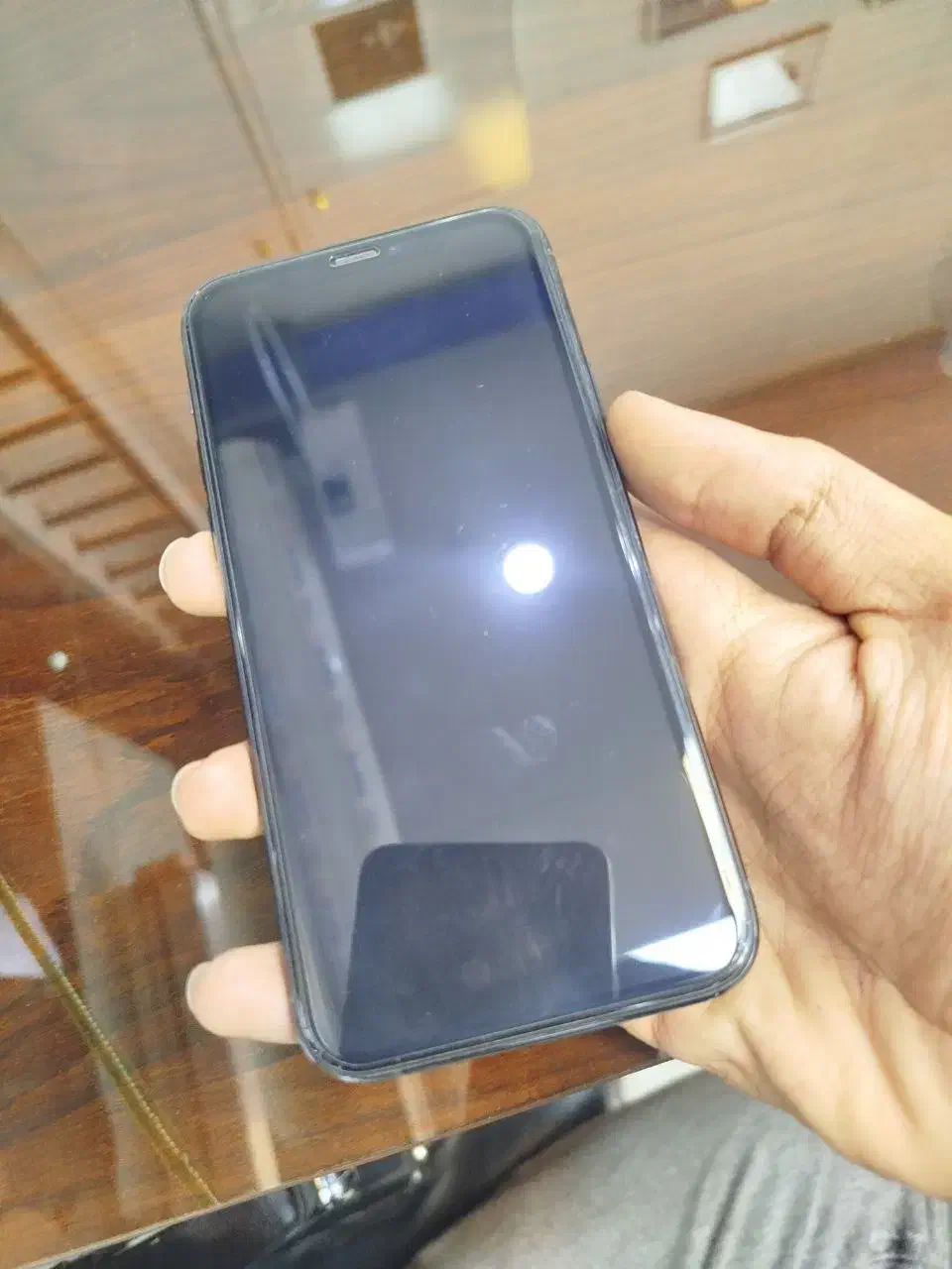 آیفون 11 پرو|موبایل|مشهد, شاهد (شهرک غرب)|دیوار