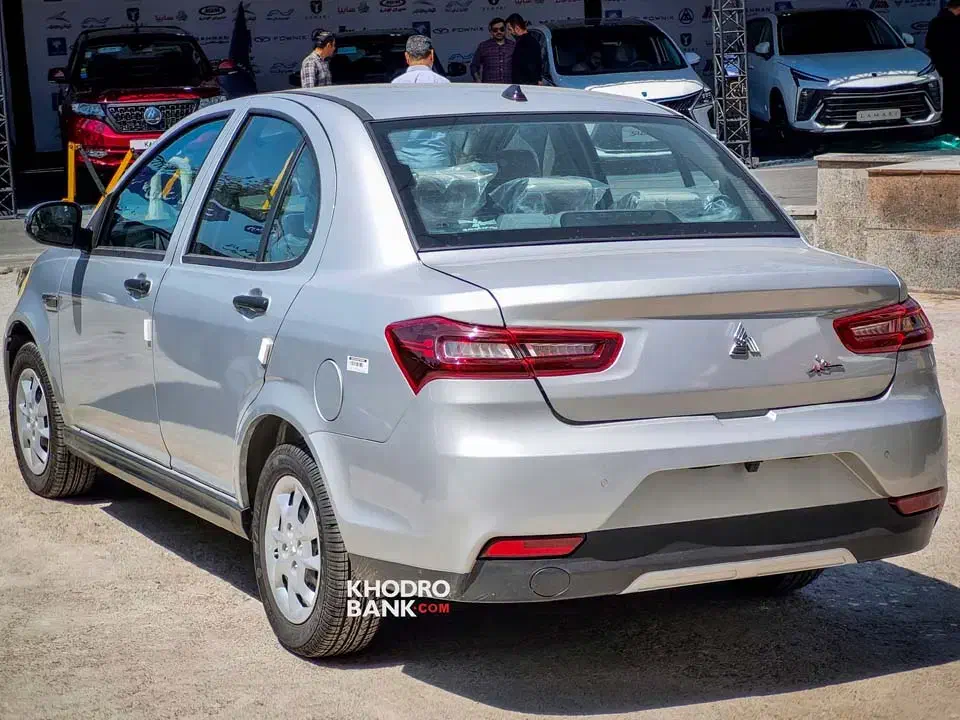 فروش حواله سهند s  تحویل ۹۰ روزه توافقی|خودرو سواری و وانت|سمیرم, |دیوار