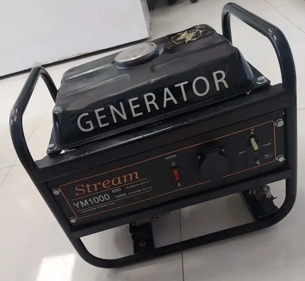 موتوربرق ۱۰۰۰وات|مصالح و تجهیزات ساختمان|اصفهان, ملکشهر|دیوار