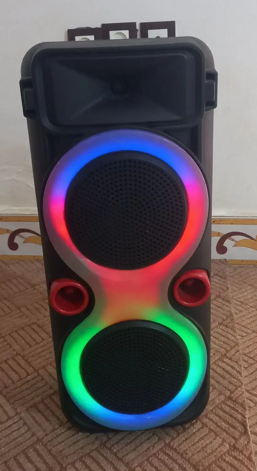 باند۶۰ اینچ برای فروش|سیستم صوتی خانگی|مسجد سلیمان, |دیوار