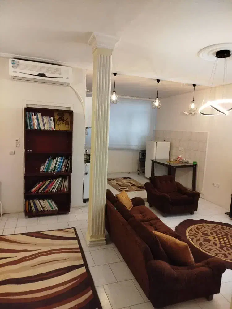 شهرارا ،ستارخان ، گیشا وو|اجارهٔ کوتاهمدت آپارتمان و سوئیت|تهران, شهرآرا|دیوار