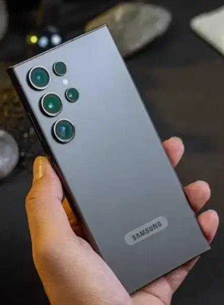 گوشی سامسونگ s25 ultra|موبایل|خرمآباد, |دیوار