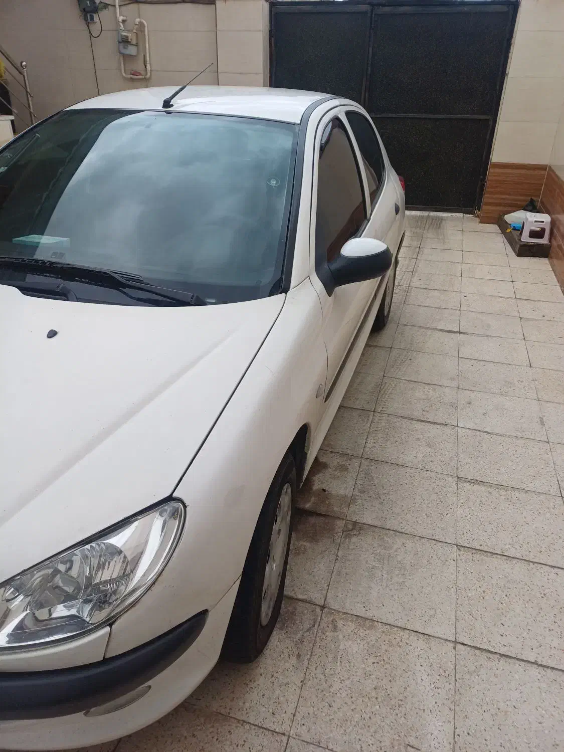 فروش|خودرو سواری و وانت|سیاهکل, |دیوار