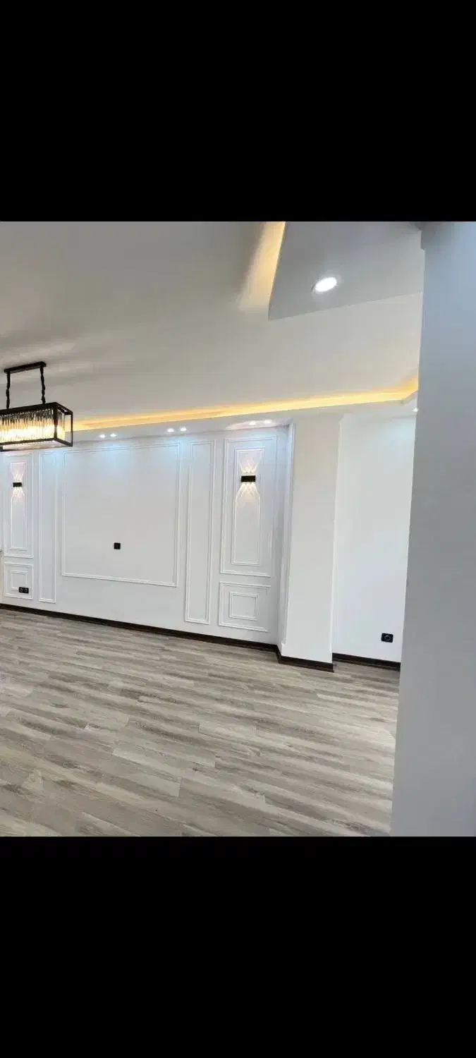 ۶۳متر/دیزاین کم نظیر و شیک/سند تک برگ/وام دار|فروش آپارتمان|شهریار, شهرک وائین|دیوار