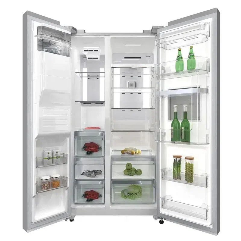 ۲۹ فوت دوو اقساطی بازنشستگان تامین اجتماعی|یخچال و فریزر|ایلام, |دیوار