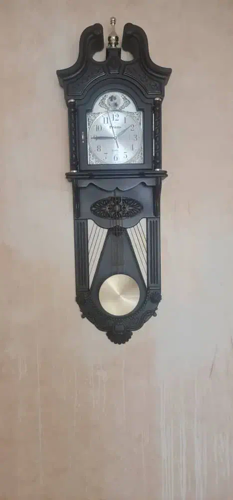 ساعت دیواری|ساعت دیواری و تزئینی|شهریار, شهریار|دیوار