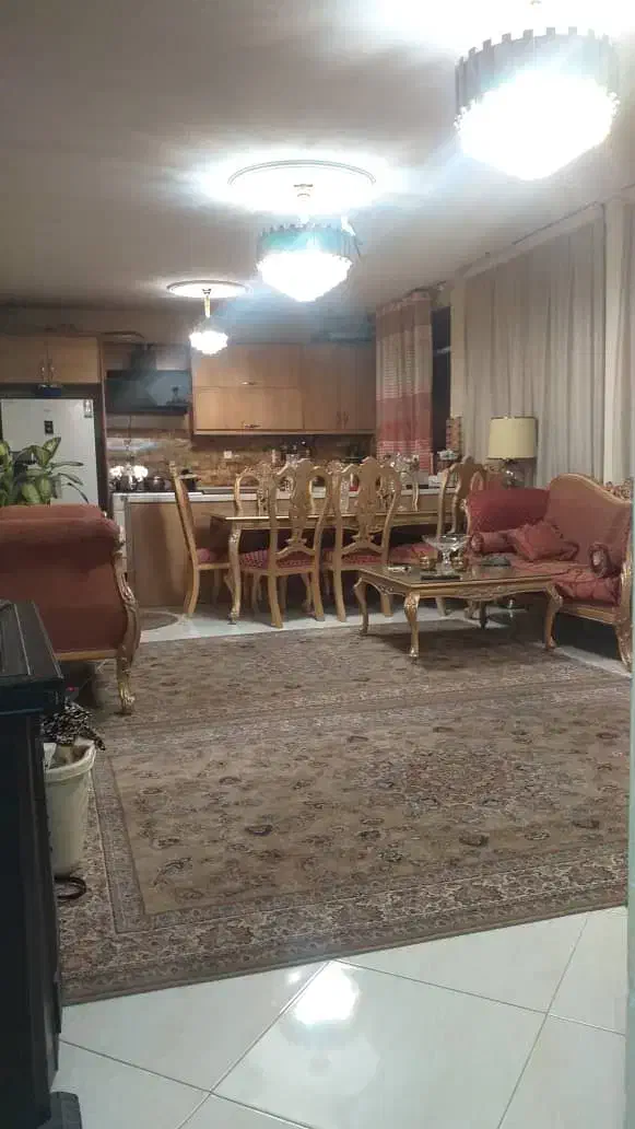 ۶۰متر فول سروش