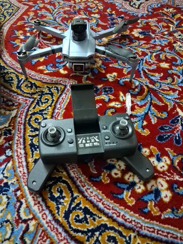 پهباد|دوربین عکاسی و فیلم‌برداری|خرمدشت, |دیوار