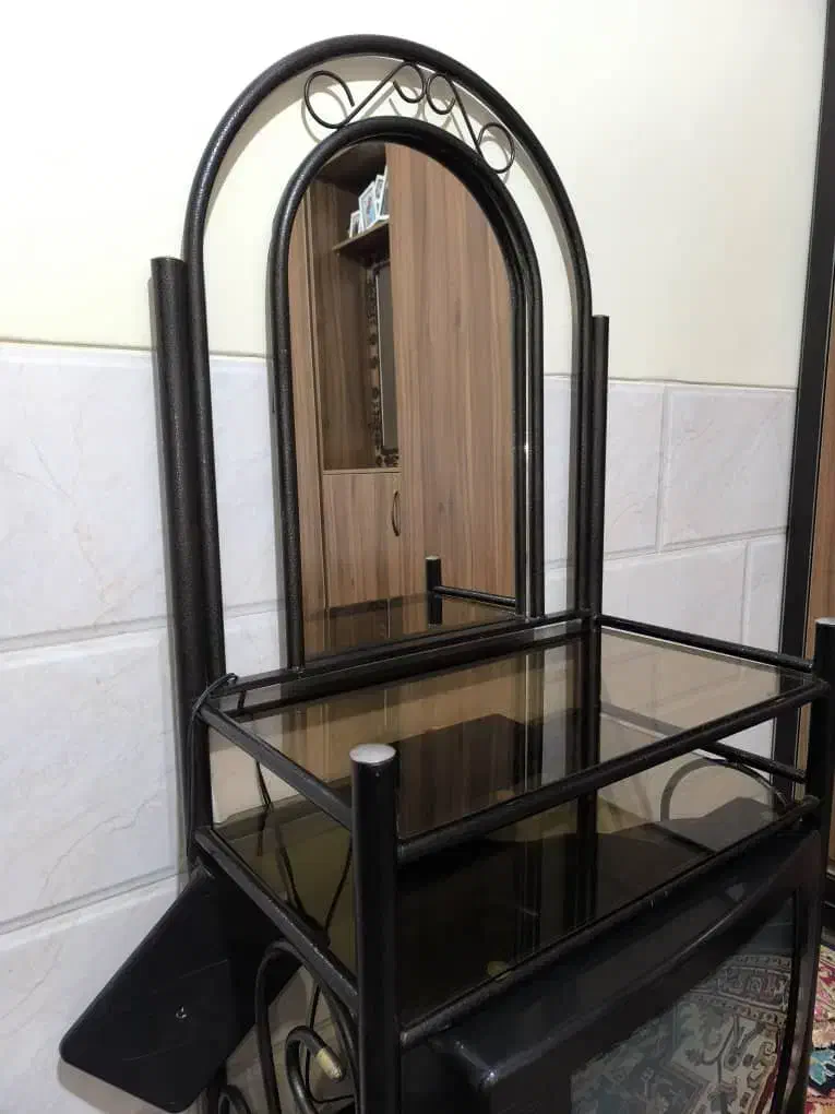 ست کامل به قیمت مناسب|تخت و سرویس خواب|محلات, |دیوار