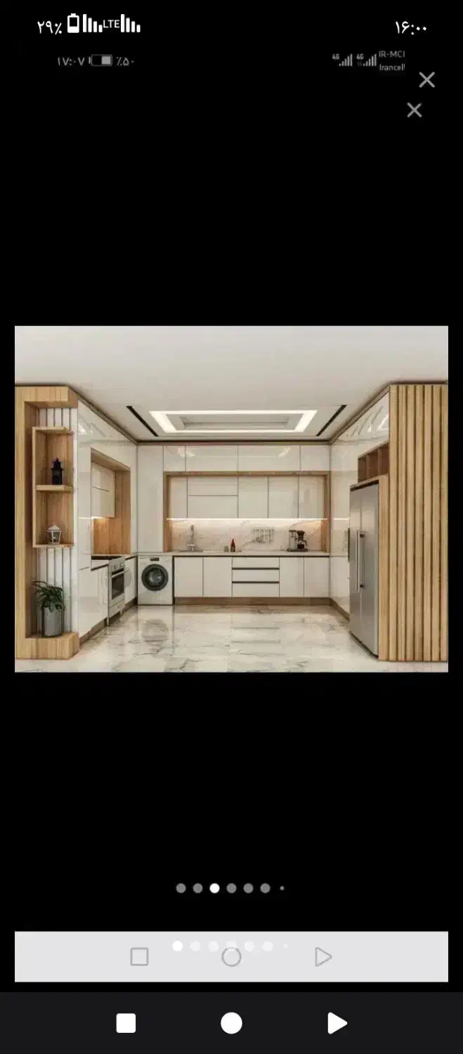 ساخت نصب وتعمیرکابینت ام دی اف باشرایط اقساط|خدمات پیشه و مهارت|زهک, |دیوار