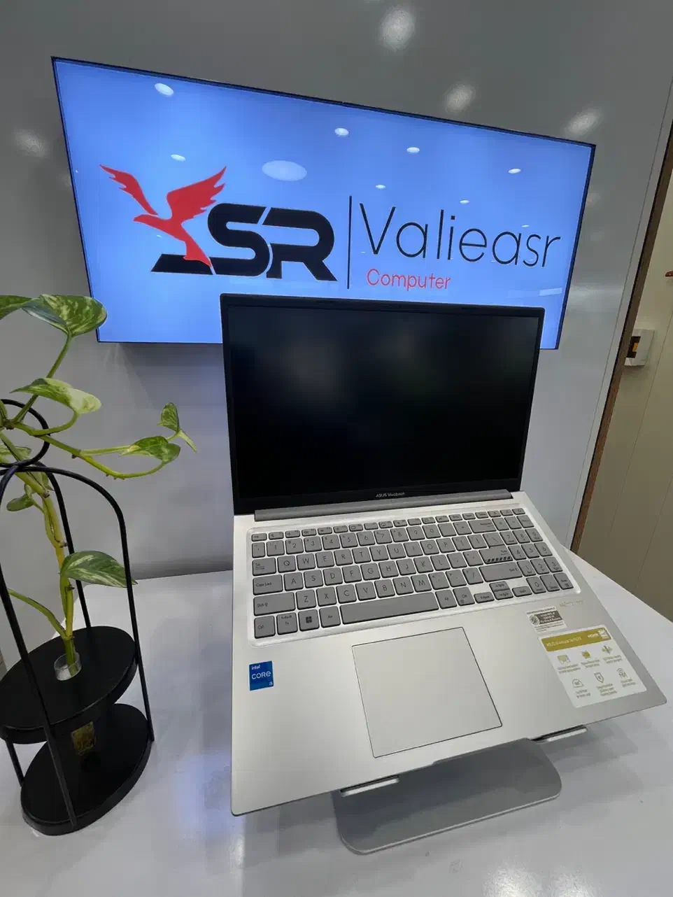 Asus x1504v لپ تاپ|رایانه همراه|کرج, حیدرآباد|دیوار