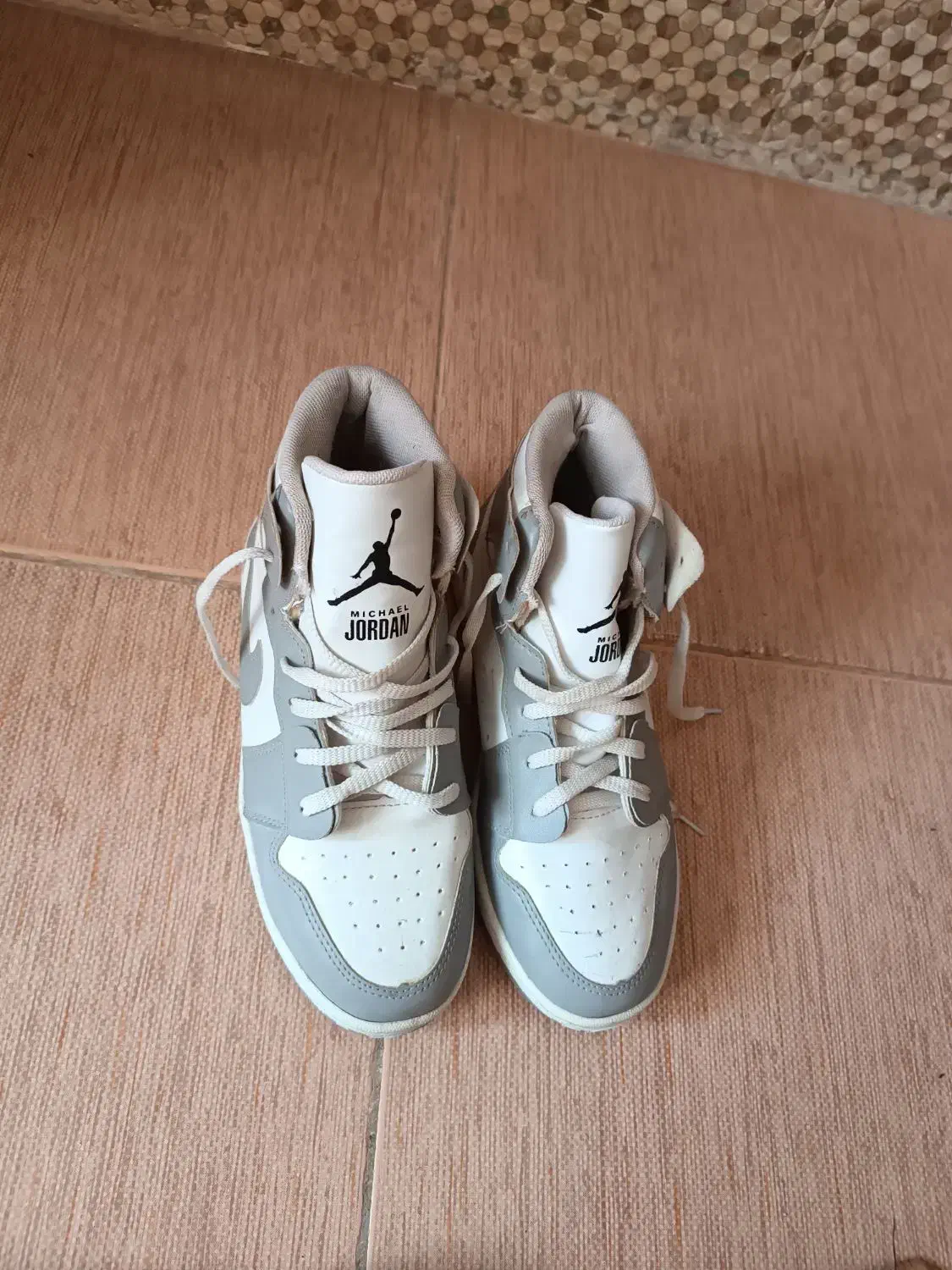 نیم بوت اسپرت|کیف، کفش، کمربند|یزد, |دیوار