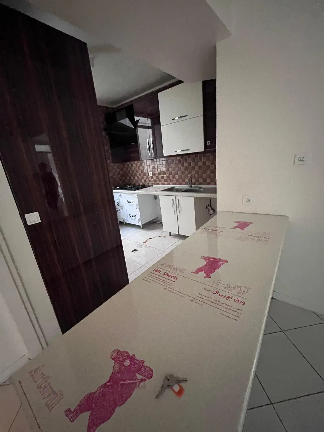 ۹۴متر،۲خواب،سازمان برنامه شمالی|اجارهٔ آپارتمان|تهران, سازمان برنامه شمالی|دیوار