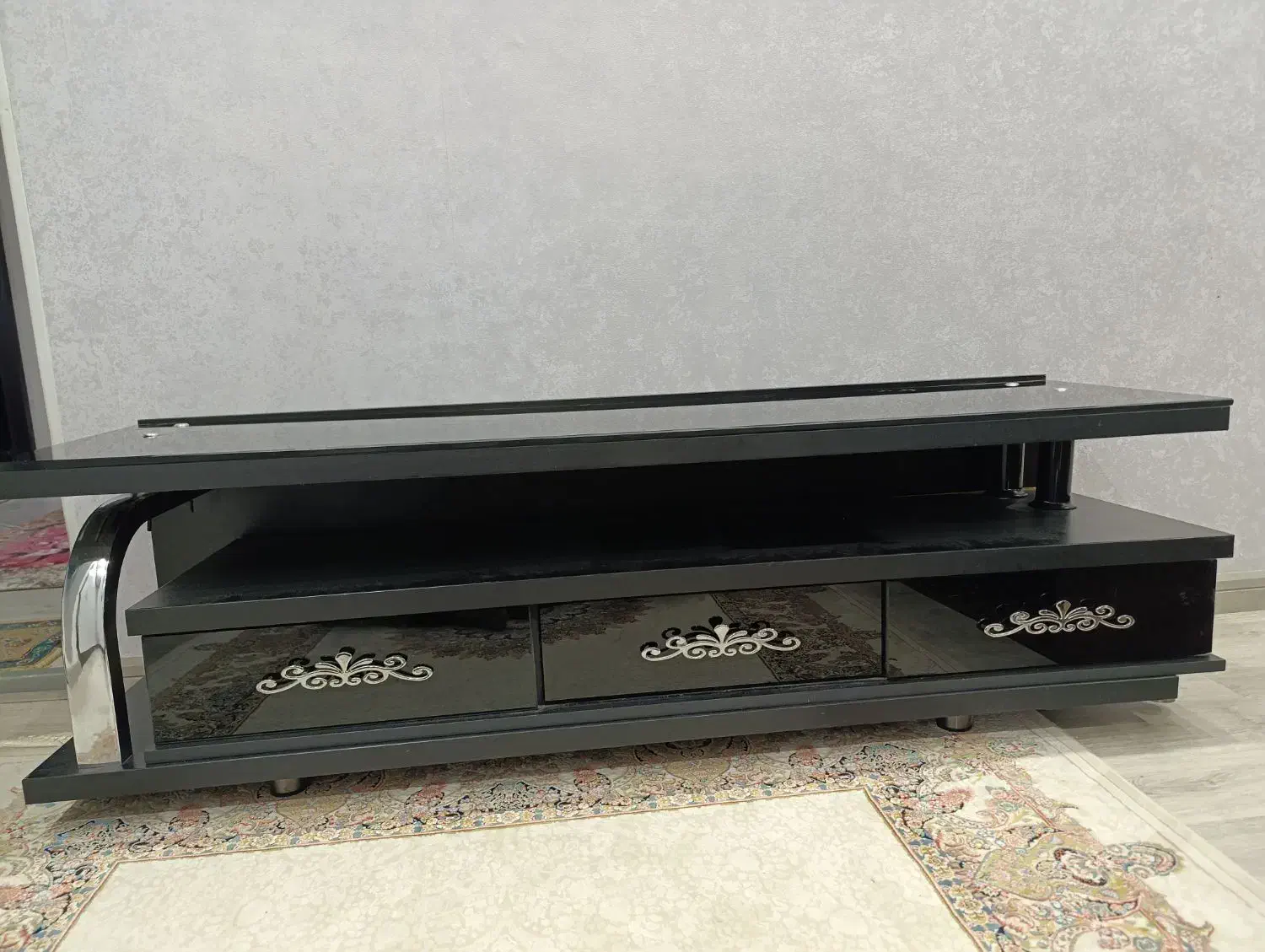 میز تلوزیون|میز تلویزیون|ارومیه, |دیوار