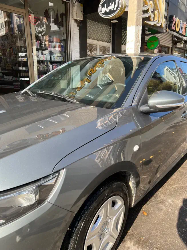 تارا v1 مدل 1402|خودرو سواری و وانت|اردبیل, |دیوار