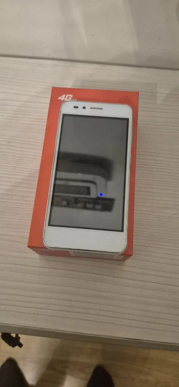 هوآوی Y3 II - 4G|موبایل|تهران, شیخ هادی|دیوار