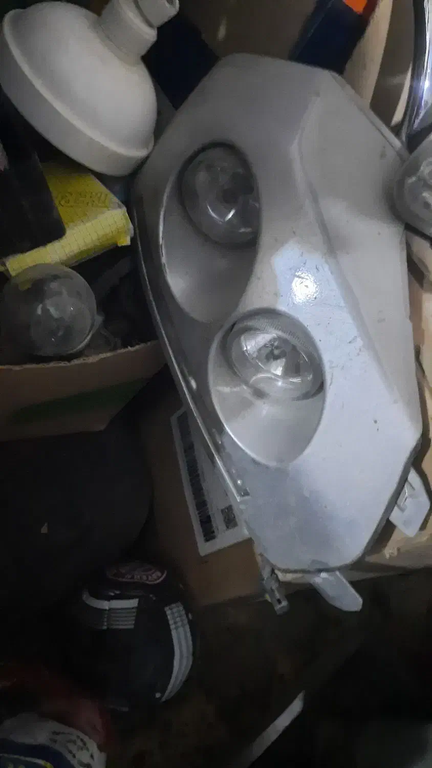 اف جی|قطعات یدکی و لوازم جانبی|بهبهان, |دیوار