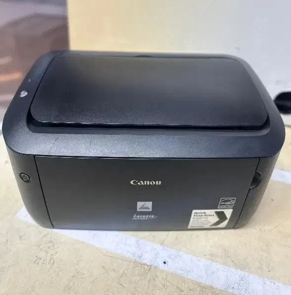 پرینتر تک کاره canon6000|پرینتر، اسکنر، کپی، فکس|شیراز, ریشمک|دیوار