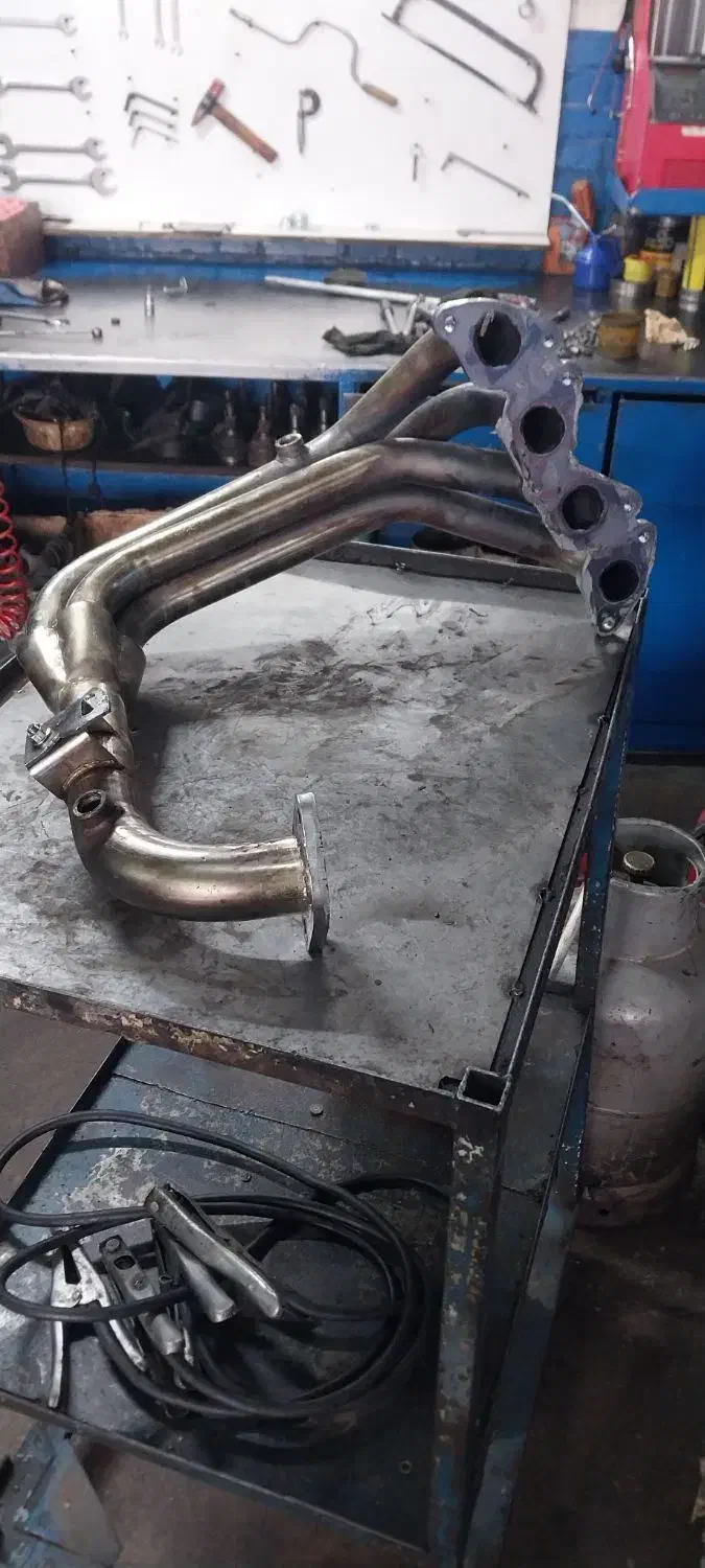 هدرز سمند اف سون|قطعات یدکی و لوازم جانبی|مشهد, شهید آوینی|دیوار