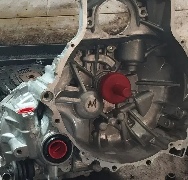 گیربکس|قطعات یدکی و لوازم جانبی|دزفول, |دیوار