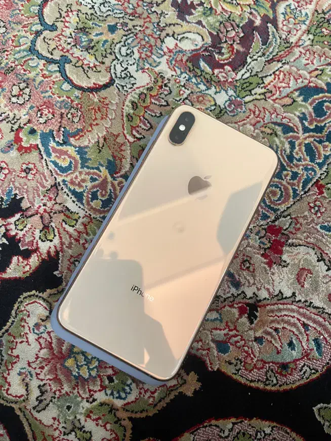 iphone xs max|موبایل|مشهد, یوسفیه (شهرک غرب)|دیوار