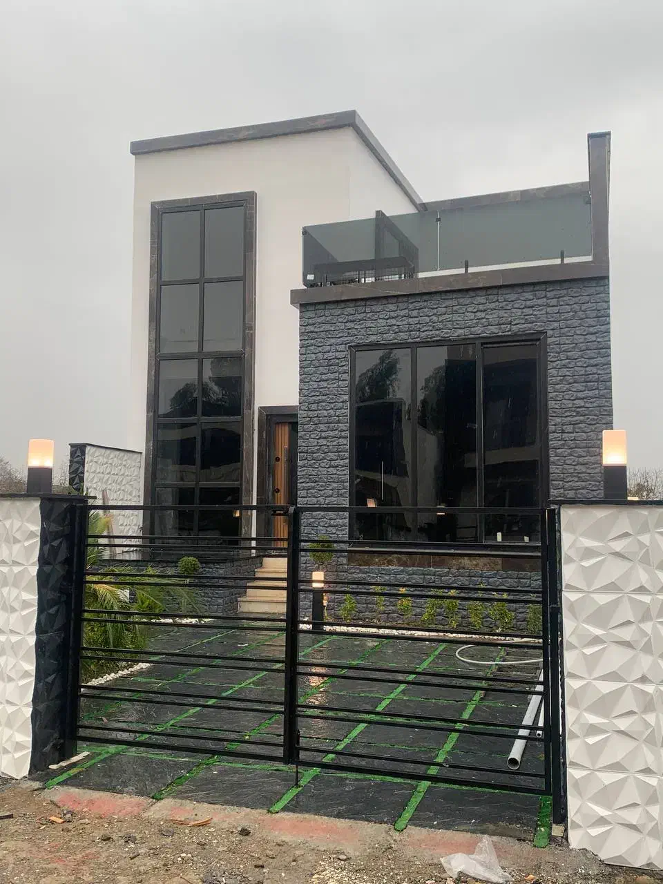 ویلا دوبلکس استخردار|فروش خانه و ویلا|چمستان, |دیوار