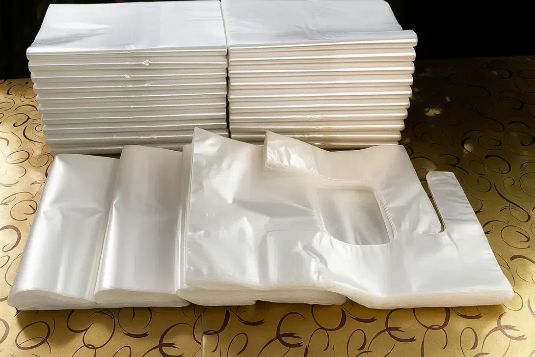 ظروف یکبار مصرف|ظروف نگهدارنده، پلاستیکی، یک‌بارمصرف|ازنا, |دیوار