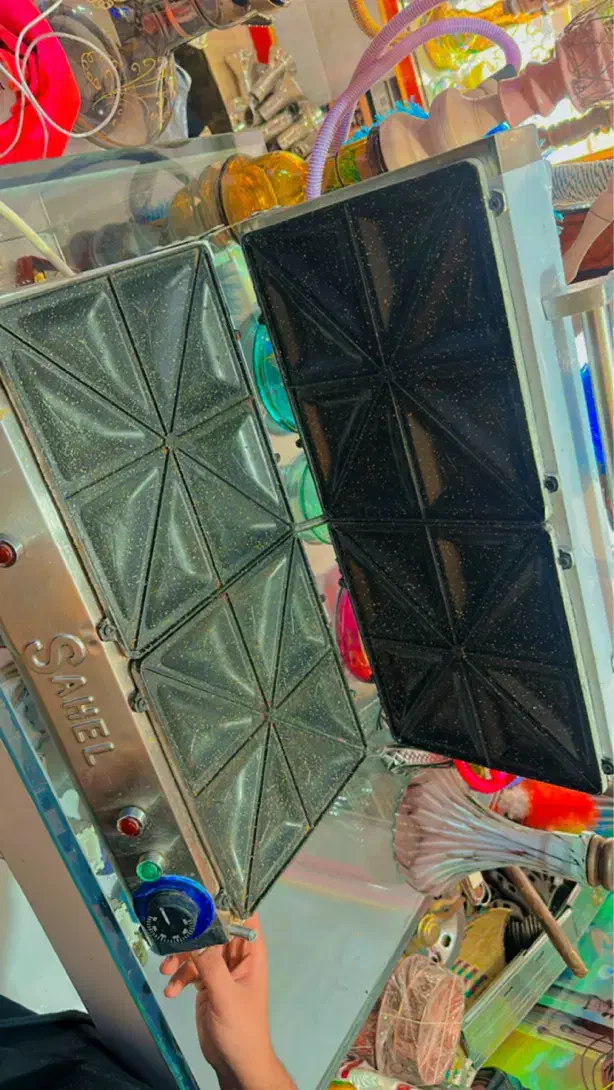 اسننک ساز صنعتی|کافی‌شاپ و رستوران|اصفهان, الهیه|دیوار