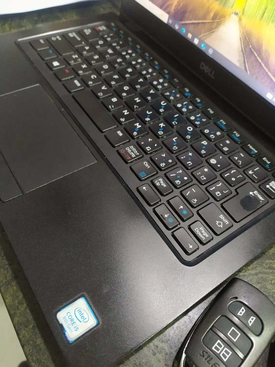 لپ تاپ دل 5290|رایانه همراه|مشهد, مصلی (کارمندان اول)|دیوار