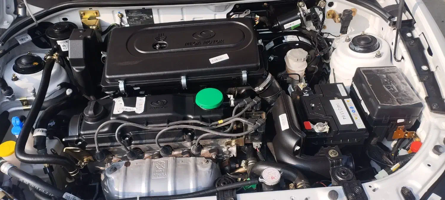 ساینامدل۱۴۰۲درحد|خودرو سواری و وانت|میاندوآب, |دیوار