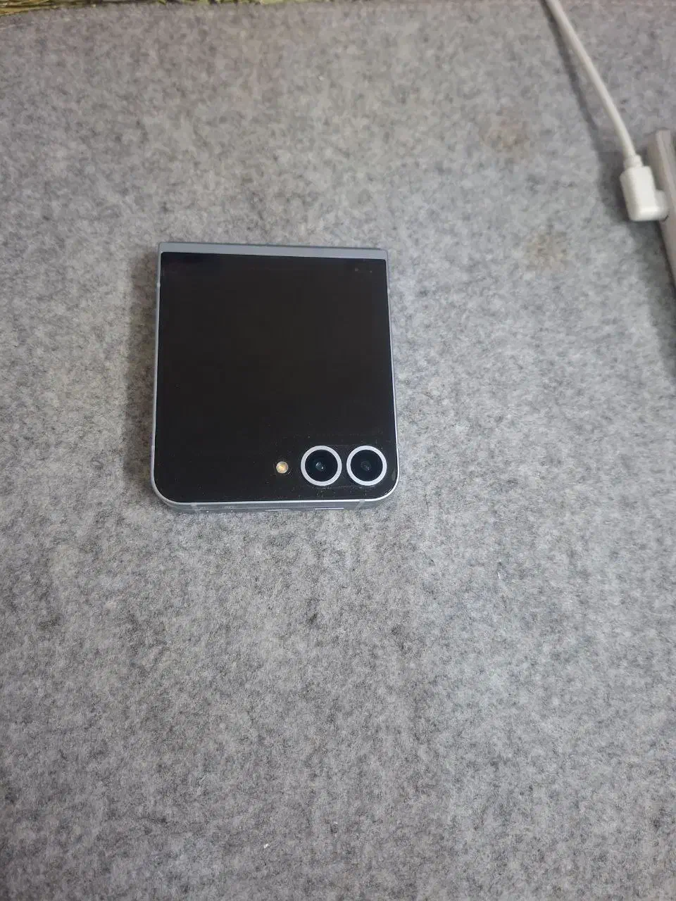 موبایل Galaxy Z flip 6 256|موبایل|مشهد, حسابی جنوبی (شهرک غرب)|دیوار