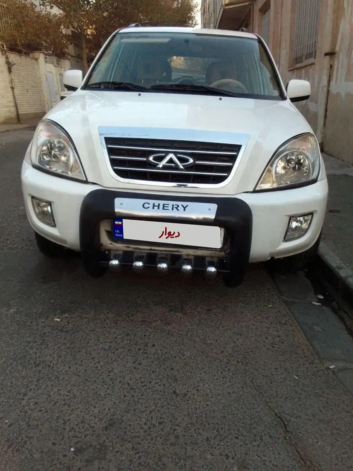 ام وی ام ایکس ۳۳ مدل ۹۲|خودرو سواری و وانت|تهران, شمیراننو|دیوار