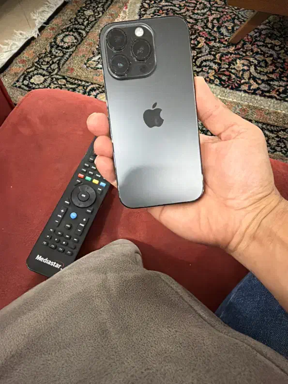 14 پرو|موبایل|تهران, اختیاریه|دیوار