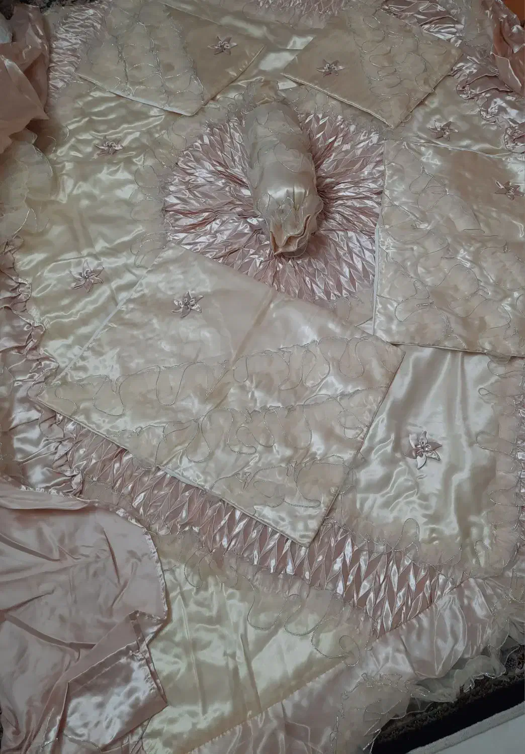 روتختی|سرویس روتختی|تهران, مشیریه|دیوار