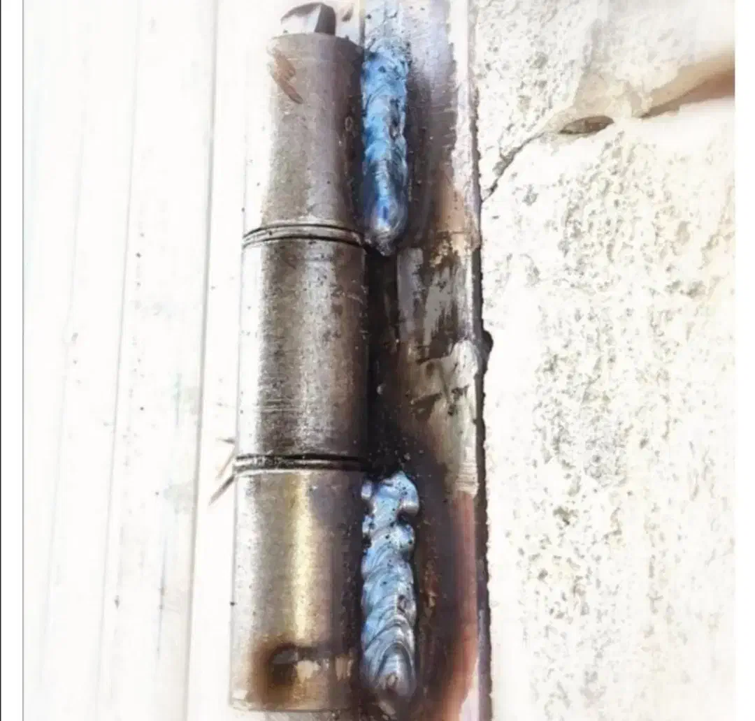 جوشکاری سیار تعمیرات لولا جاقفل درب ضدسرقت خردکاری|خدمات پیشه و مهارت|سبزوار, کوی بهار|دیوار