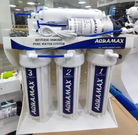 جشنواره پاییزی تصفیه آب خانگی به مدت محدود|آب‌سردکن و تصفیه آب|همدان, |دیوار