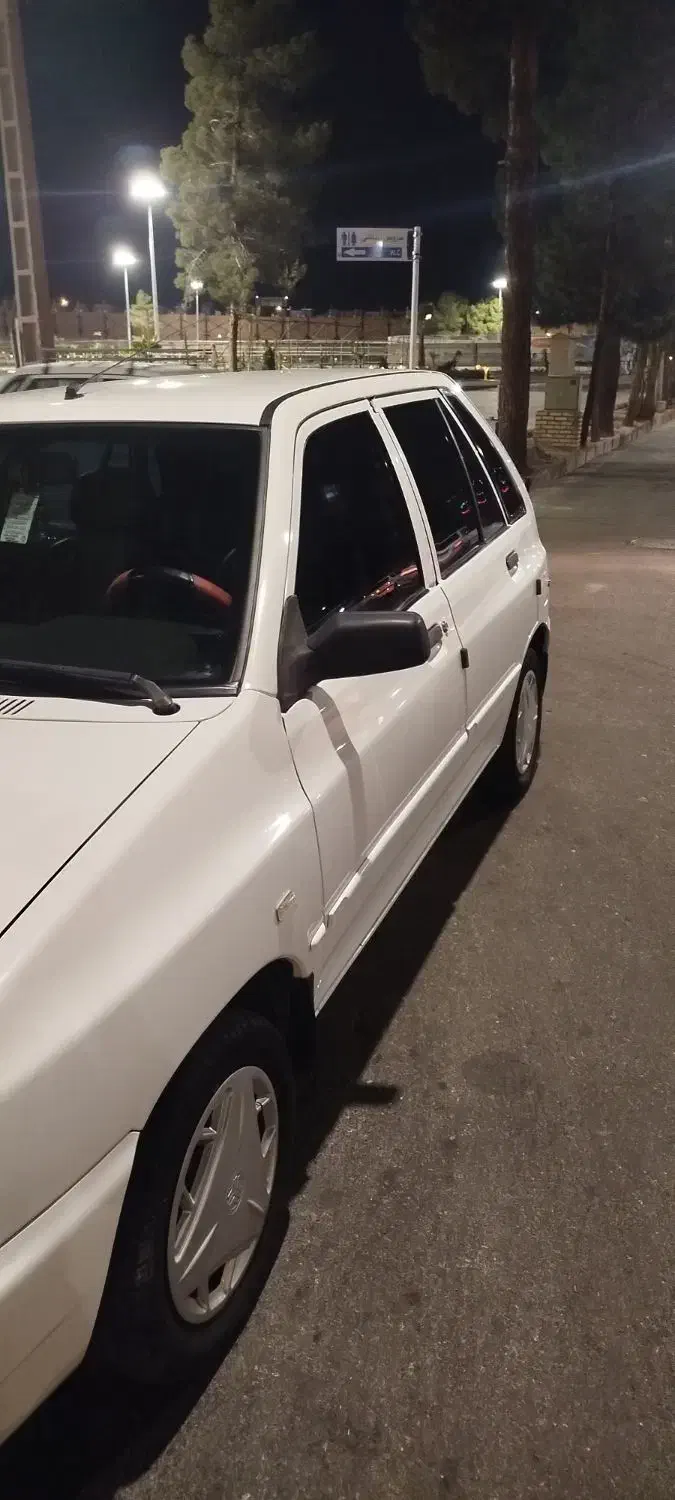 111کم کارمدل97|خودرو سواری و وانت|خوسف, |دیوار