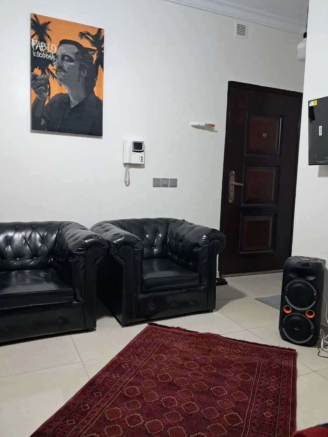 اجاره سوییت اپارتمان/روزانه/مبله/ساعتی/نارمک|اجارهٔ کوتاه‌مدت آپارتمان و سوئیت|تهران, زرکش|دیوار