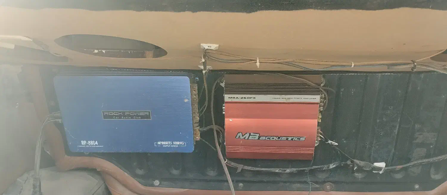 پاترول ۲ درب ۴ سیلندر|خودرو سواری و وانت|کلات (خراسان), |دیوار