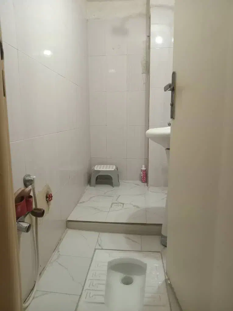 یه خواب کابینت کمددیواری کف سرامیک ۲۰۰/۳قابل تبدیل|اجارهٔ آپارتمان|قدس, شهر‌قدس|دیوار