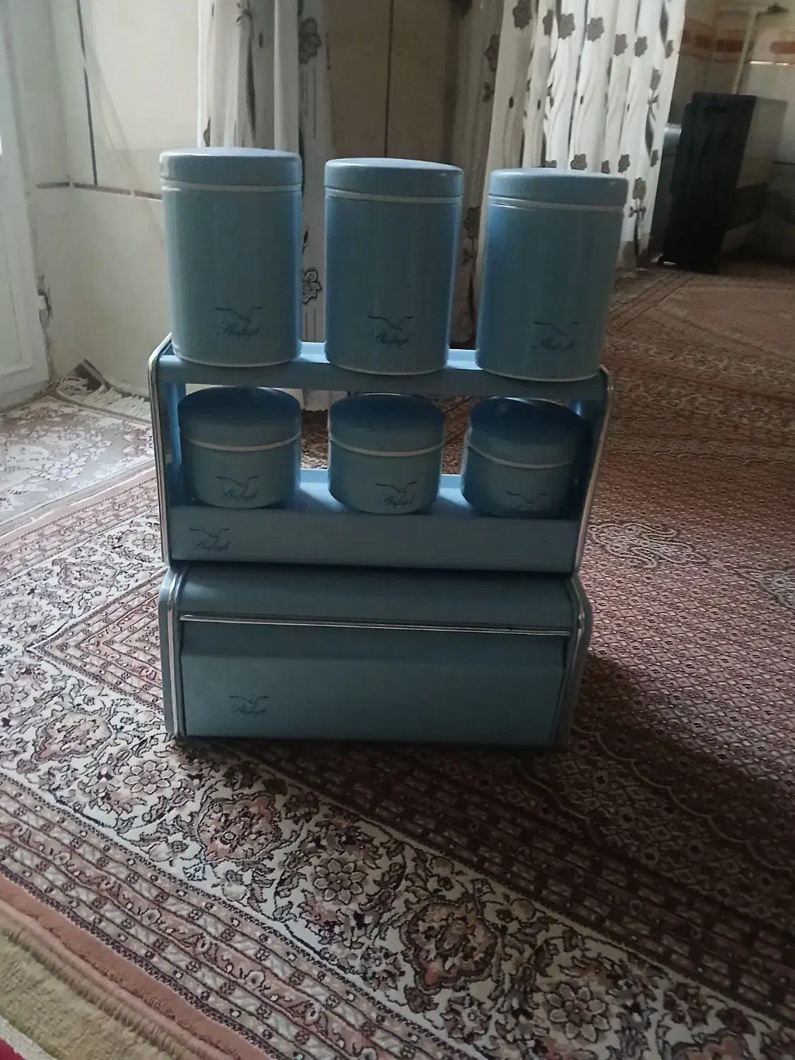 سرویس اورانوس|ظروف نگهدارنده، پلاستیکی، یکبارمصرف|تویسرکان, |دیوار